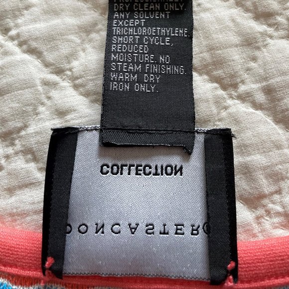 Doncaster Collection Jacket 3/4 Sleeve NWT 16M - Picture 5 of 6